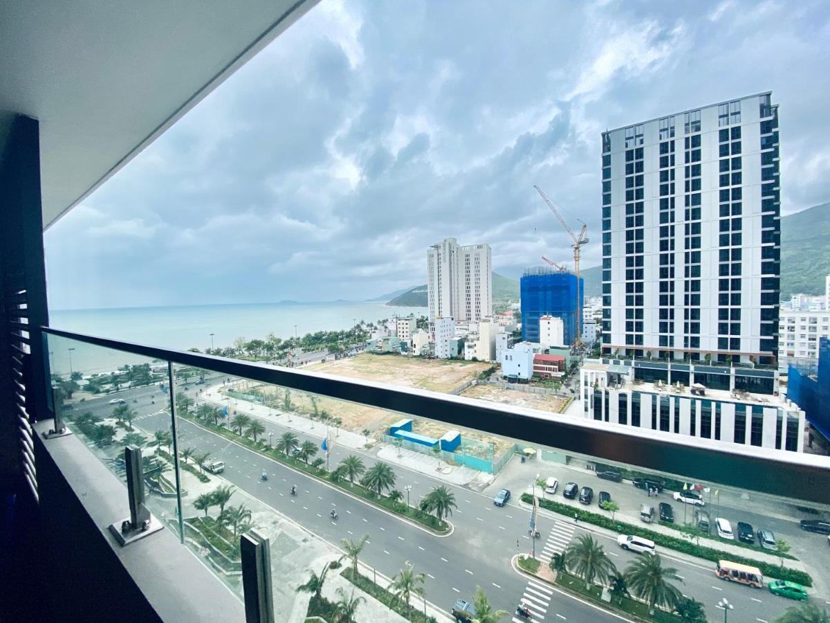 Flc Sea Tower Quy Nhon- Kizz House Appartement Buitenkant foto